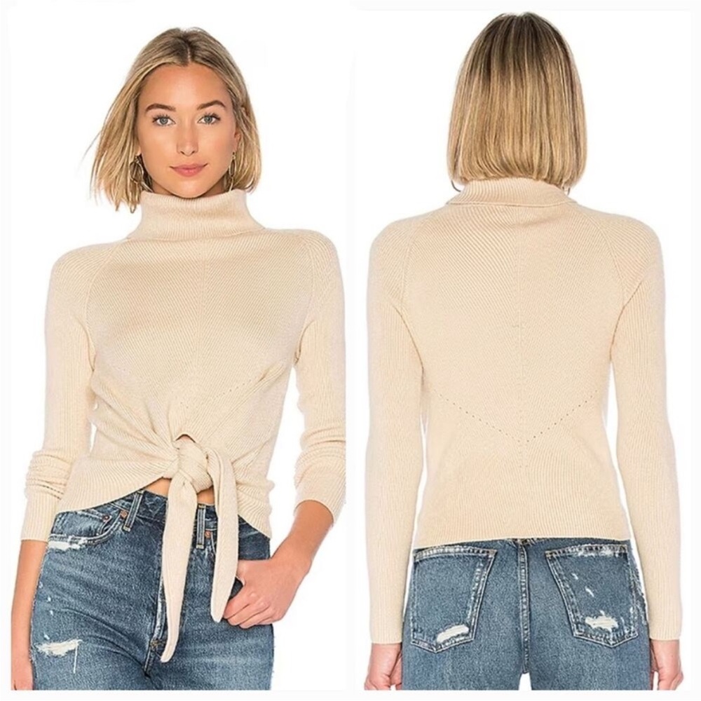 Lovers & Friends Skye Sweater. Size S. RP $150. Perfect condition!